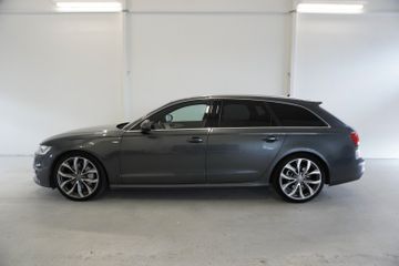 Audi A6 - 2