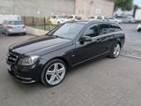 Mercedes-Benz C 180 T BlueEFFICIENCY AVANTGARDE AVANTGARDE - Mercedes-Benz C 180 in Bonn