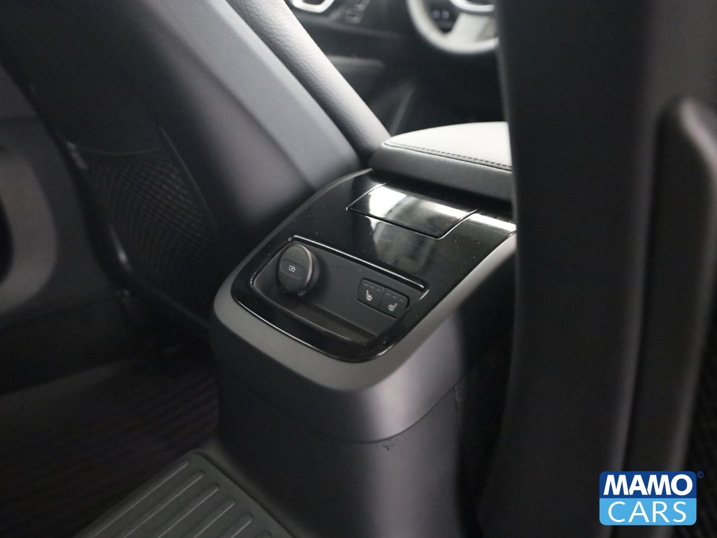 Volvo V90 T6 AWD Plus Dark Recharge AHK/ACC/360°/H&K foto 16