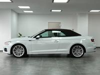 Audi A5 Cabriolet sport/KAM/NAV/SHZ/SLF/LEDER/