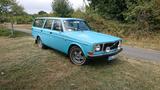 Volvo 145 140 240 Kombi Modell 1972 ROSTFR... - Volvo: 140