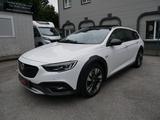 Opel Insignia B Country Tourer Exclusive 4x4 Max Voll - Opel Insignia: Country Tourer Exclusive