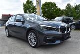 BMW 120i Lim. Advantage "Navi/SHZ/PDC/LED" - gebrauchte BMW 120 aus dem Jahr 2021