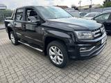 Volkswagen Amarok Highline DoubleCab 4Motion AHK Reifen neu - gebrauchte VW Amarok aus dem Jahr 2019