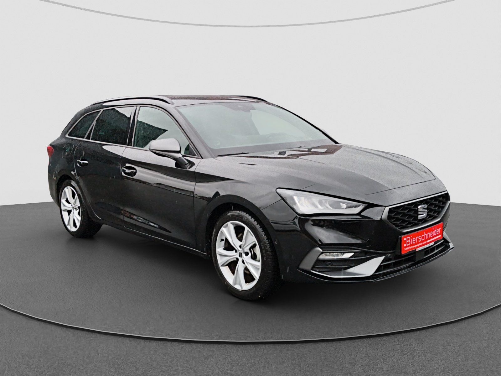 Seat Leon - Bild 4
