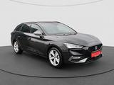 Seat Leon Sportstourer 1.5 eTSI DSG FR RFK ACC PDC KE - Seat Leon: R