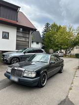 Mercedes-Benz Mercedes Benz W124 230E Coupé 17 Zoll - Mercedes-Benz 230 aus 1992