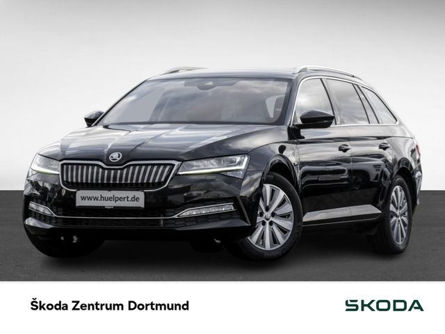 Skoda Superb Combi 1.4 iV STYLE AHK CAM ACC E-KLAPPE