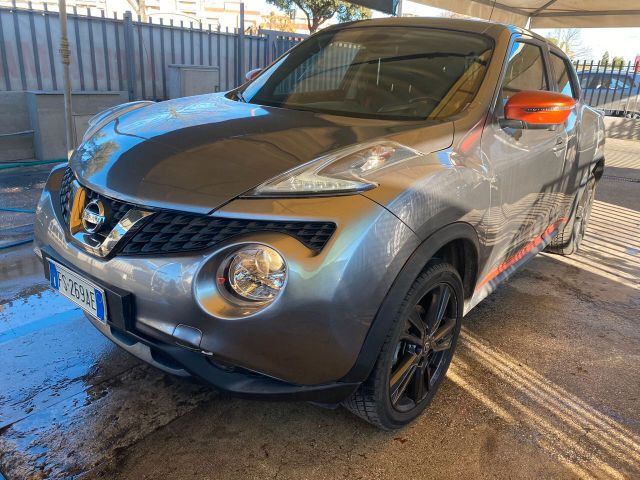 Nissan Juke 1.5 dCi Start&Stop Bose Personal Edi