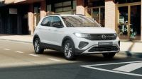 Volkswagen T-Cross - Vorschau Bild 6