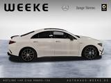 Mercedes-Benz CLA 35 4M AMG Coupé+AERO+NIGHT+TWA+PANO-SD+MULTI - Mercedes-Benz CLA 35 AMG Jahreswagen