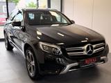 Mercedes-Benz GLC 220 d 4Matic-LED-Totwinkel-SpurAss-2.Hand - Mercedes-Benz GLC 220 in Mannheim