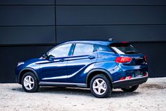 DFSK Fengon 500 - SONDERAKTION - 1.500€ GESCHENKT!