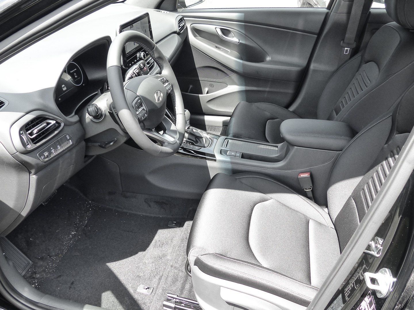 Hyundai i30 - Bild 12