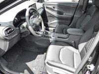 Hyundai i30 - Vorschau Bild 12