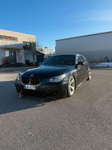 BMW Bmw e60 535D /Tausch möglich nur mit benziner - gebrauchte BMW 535 aus dem Jahr 2004