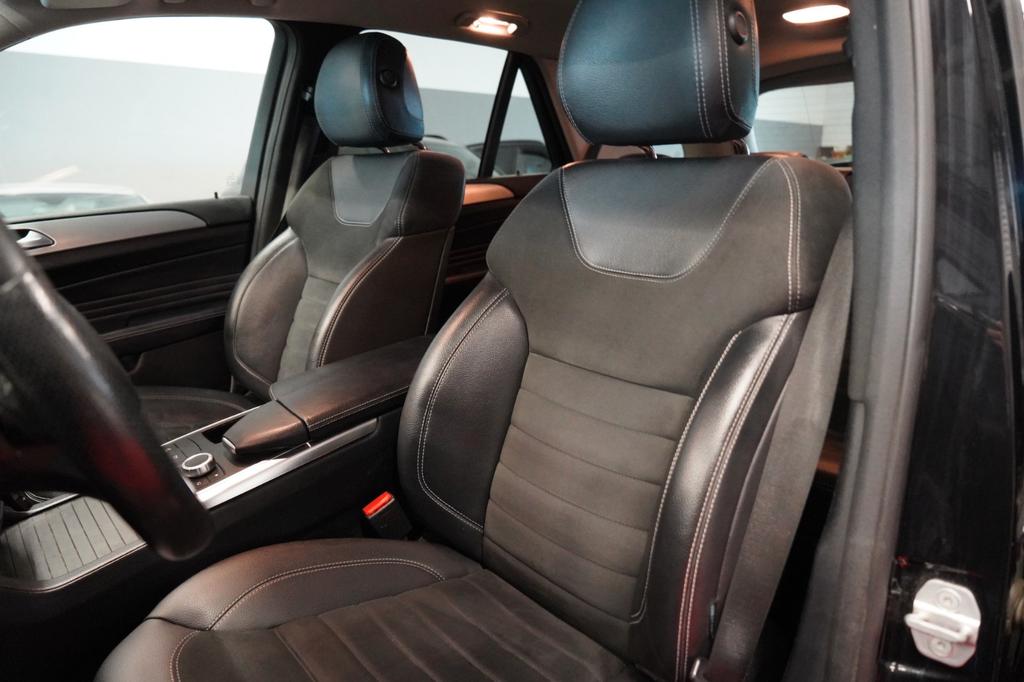 Mercedes-Benz ML 350