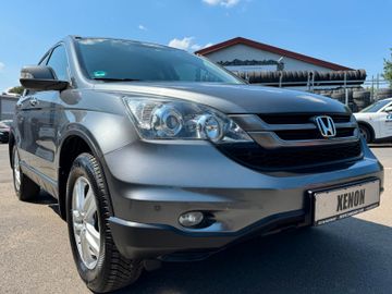Honda CR-V - 5