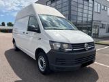 Volkswagen T6 Kasten Hochdach lang L2H3 KLIMA Tempomat - Volkswagen T6 Transporter in Mönchengladbach