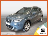Seat Arona - Vorschau Bild 1