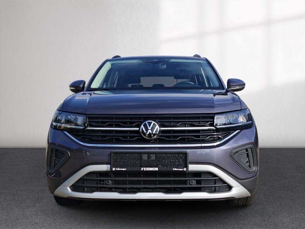 Volkswagen T-Cross 1.0 TSI DSG Life ACC LED IQ.Drive SHZ RK, миниатюра 8
