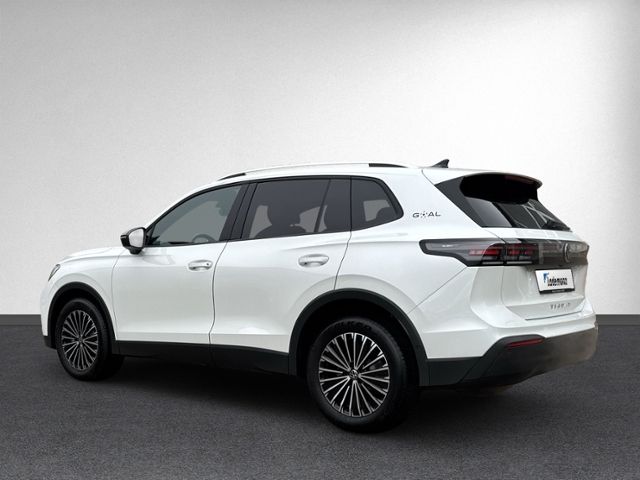 Tiguan Goal 2.0 TDI DSG AHK+RFK+IQ.LIGHT+eHECK+A