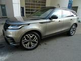 Land Rover Range Rover Velar 3,0 d R-Dynamic HSE AWD,Leder, - Land Rover Range Rover Velar HSE mit Diesel-Antrieb