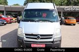 Opel Movano 2,5 DCi L2H2 9 Sitzer TÜV 07.26 - gebrauchte Opel Movano aus dem Jahr 2007