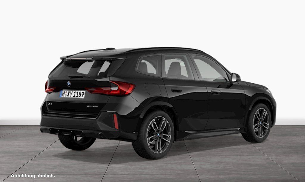 BMW X1 - Bild 3