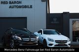 Mercedes-Benz GLA 200 d 4MATIC DCT Urban LED LEDER NAVI PDC E6 - Mercedes-Benz GLA 200 Gebrauchtwagen in Berlin