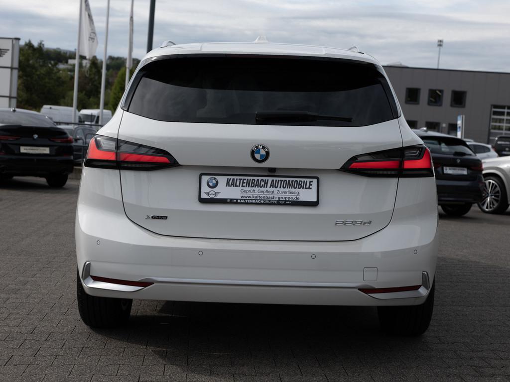 BMW 223 Active Tourer xDrive Luxury Line PANO HUD, миниатюра 7