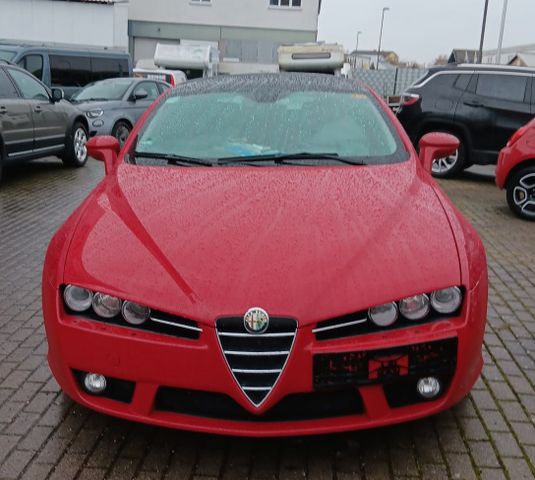 Alfa Romeo Brera 2.4 JTDM 20V