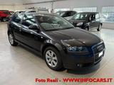 Audi AUDI A3 2.0 FSI 150 cv Ambition - Audi A3 aus 2006: Ambition