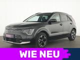 Kia Niro e-Niro Vision Wärmepumpe|Bi-LED|Navi|ACC - Kia Niro aus 2023