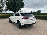 Mercedes-Benz DesignoEdi,*360*,HUD,Distro,Keyl,Luft,Night, - Mercedes-Benz GLE 400 von privat