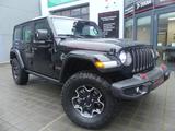 Jeep Wrangler Rubicon 2.0xe Plug-In Hybrid ACC/KAM/LE - gebrauchte Jeep Wrangler aus dem Jahr 2024