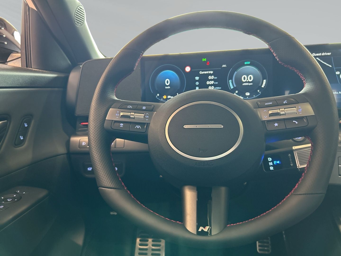 Hyundai Kona – Bild 15