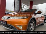 Honda Civic Lim. 5-trg. 1.4 Sport Automatik Leder PDC - Honda Civic in Bielefeld