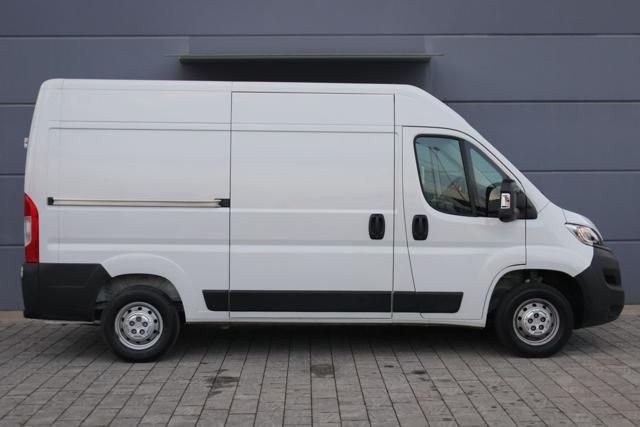 Inne PEUGEOT Boxer 35 2.2 BlueHDi 140 PLM-TM Furgone