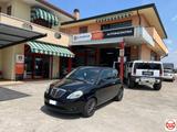 Lancia LANCIA - Ypsilon 1.2 8v Argento - gebrauchte Lancia Ypsilon aus dem Jahr 2008