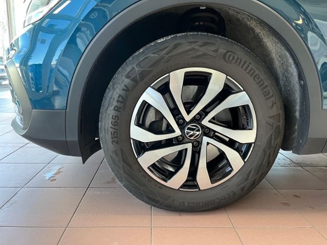 Fahrzeugabbildung Volkswagen Tiguan 1.4 TSI DSG eHybrid ACTIVE LED KAMERA KES