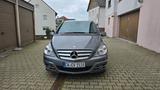 Mercedes-Benz B 180 Autotronic - - gebrauchte Mercedes-Benz B-Klasse aus dem Jahr 2009