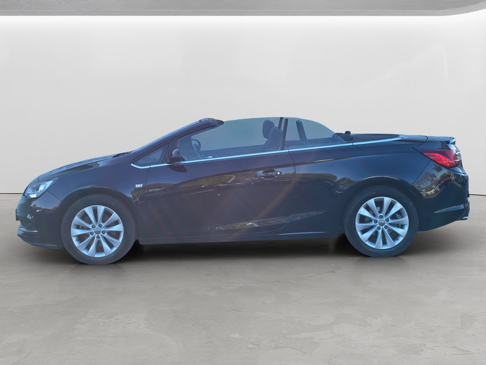 Cascada Innovation ecoFlex