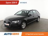 Audi A4 1.4 TFSI ACT Aut.*NAVI*BI-XENON*TEMPO*PDC*SHZ - Audi A4: TFSI
