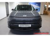Hyundai KONA Elektro Prime MY26 65kWh 204 PS 2WD HUD Nav - graue Hyundai KONA Elektro