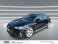 Audi A3 - Vorschau Bild 1