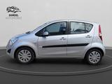 Suzuki Splash Club/Sitzheizung/PDC/Klima - Suzuki Splash: Kleinwagen