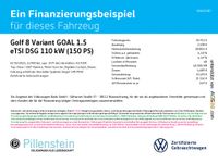 Volkswagen Golf - Vorschau Bild 2