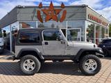 Jeep WranglerTJ °IIIIIII° 4.0 -komplett überarbeitet-
