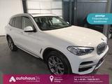 BMW X3 xDrive20i xLine 360°|AHK|LED|Pano - BMW X3 Gebrauchtwagen in Hannover